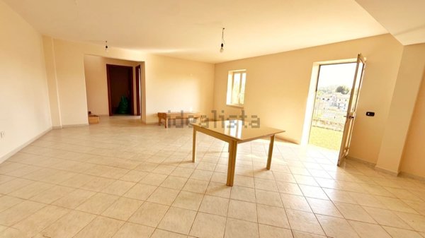 appartamento in vendita a Labico