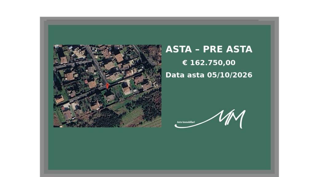 casa indipendente in vendita a Labico in zona Colle Spina