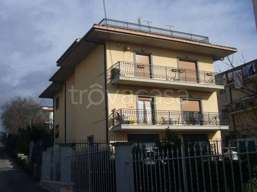 appartamento in vendita a Labico
