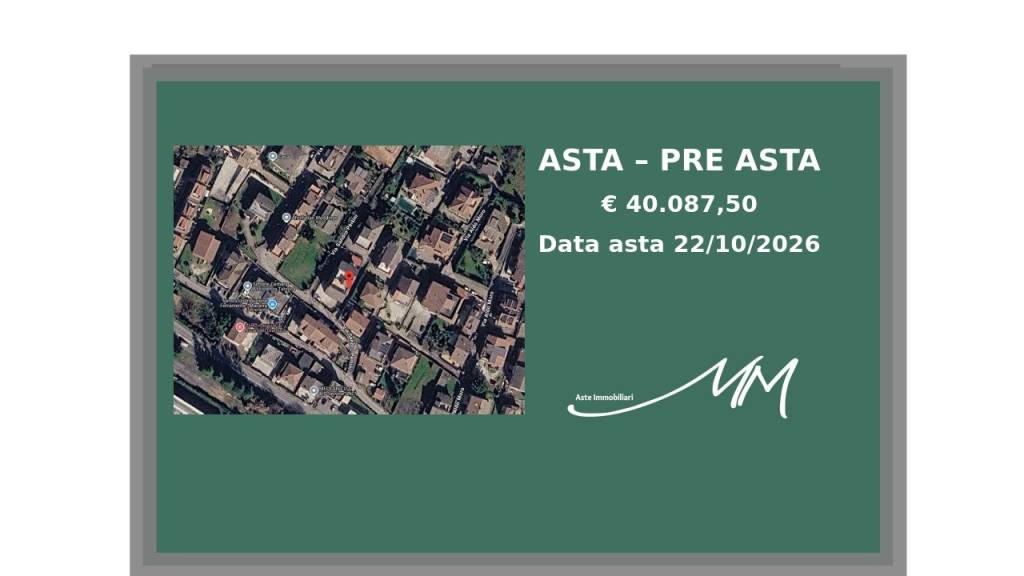 appartamento in vendita a Labico