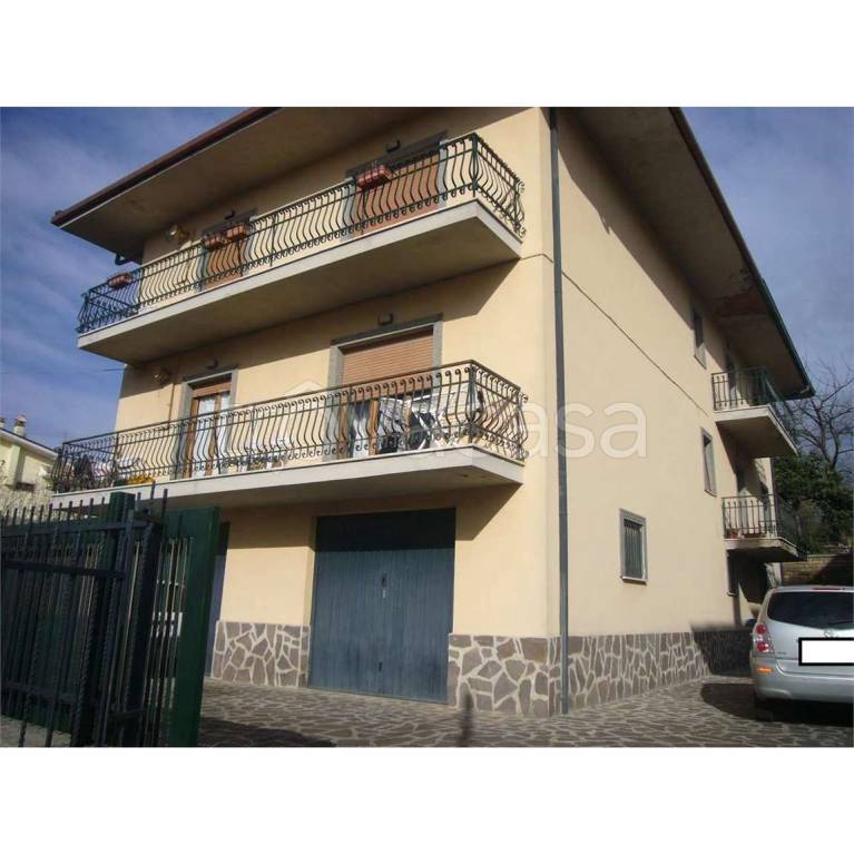 appartamento in vendita a Labico