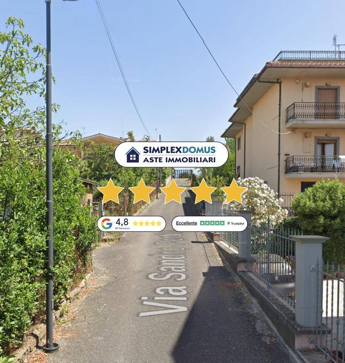 appartamento in vendita a Labico