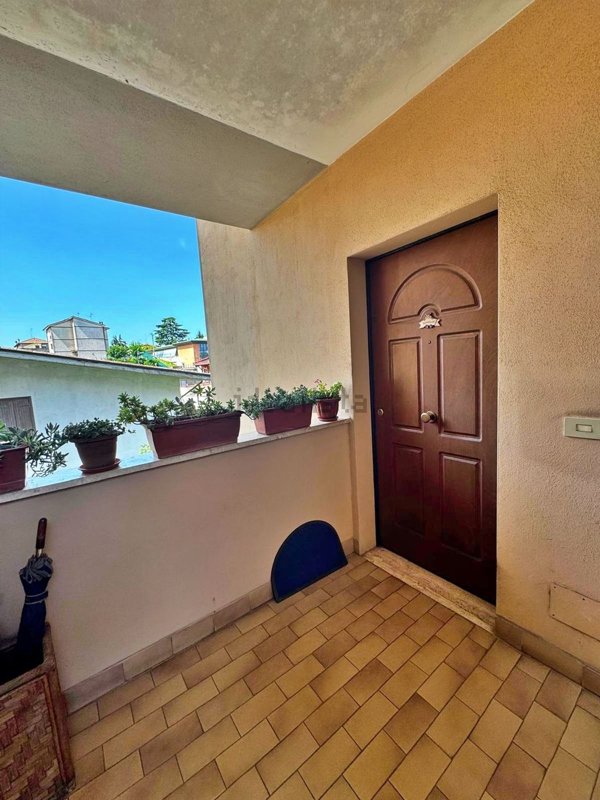 appartamento in vendita a Labico