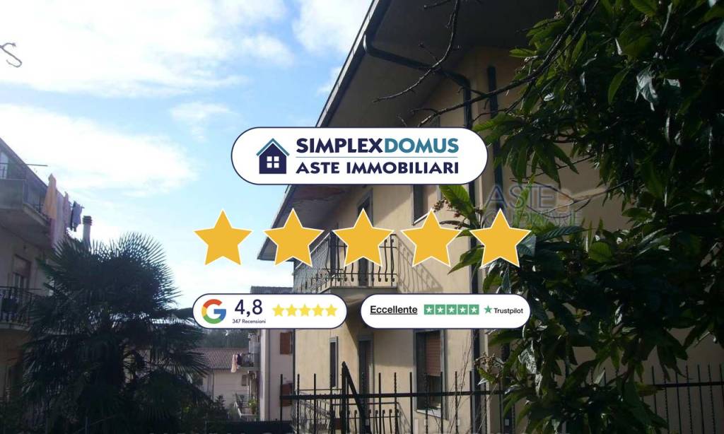appartamento in vendita a Labico