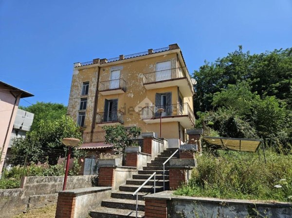 appartamento in vendita a Labico