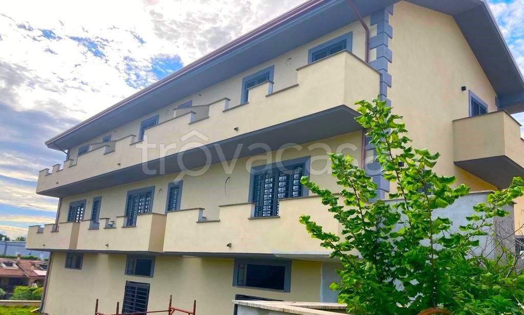 casa indipendente in vendita a Labico in zona Colle Spina