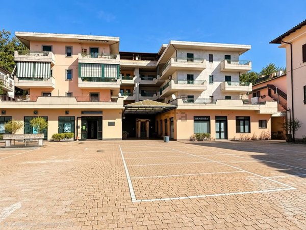 appartamento in vendita a Labico