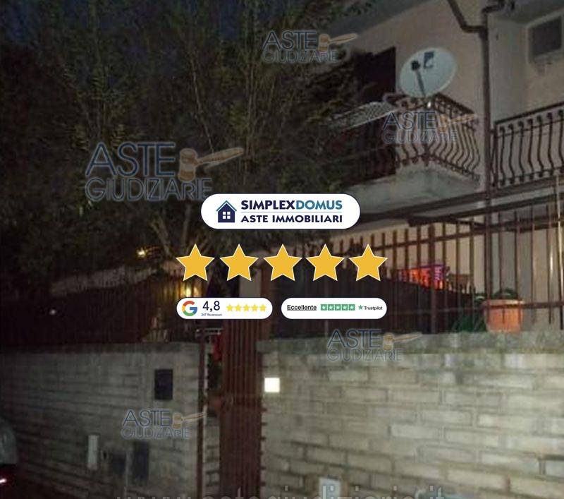 appartamento in vendita a Labico