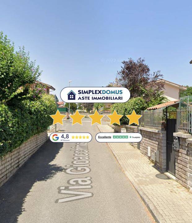 appartamento in vendita a Labico