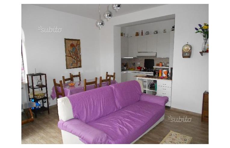 appartamento in vendita a Lanuvio in zona Stragonello