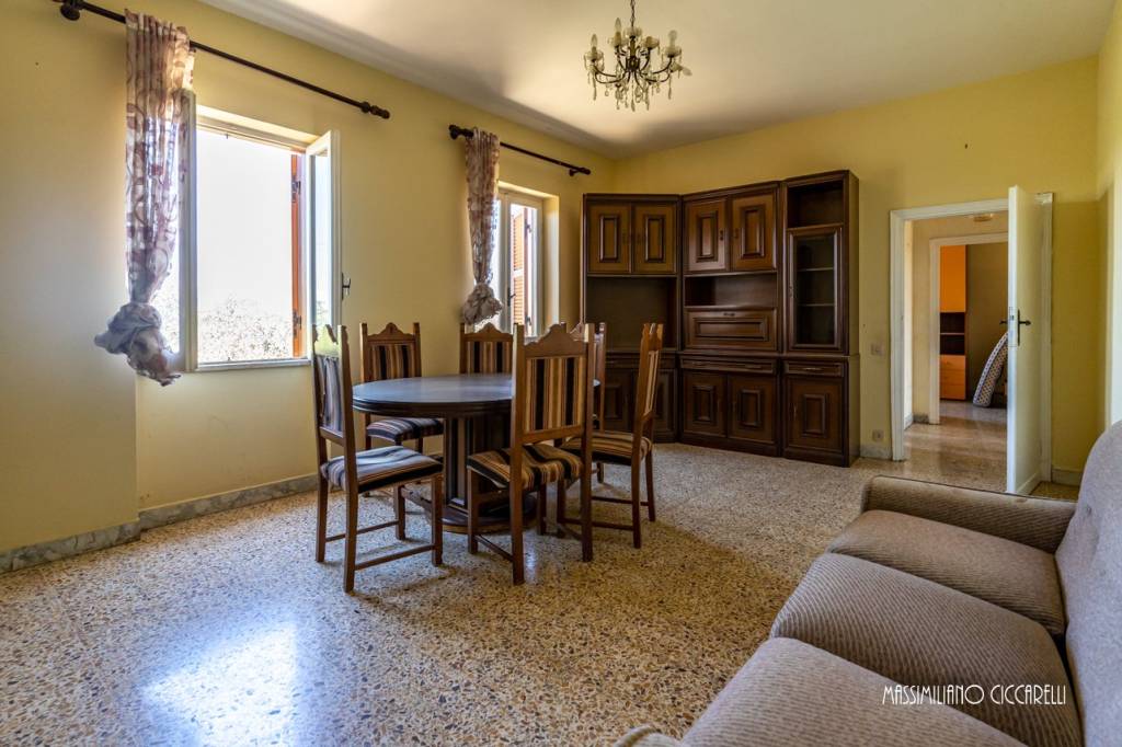 appartamento in vendita a Lanuvio