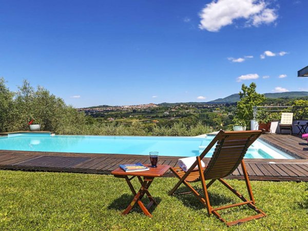 casa indipendente in vendita a Lanuvio