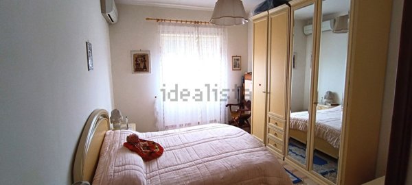 appartamento in vendita a Lanuvio in zona Bellavista