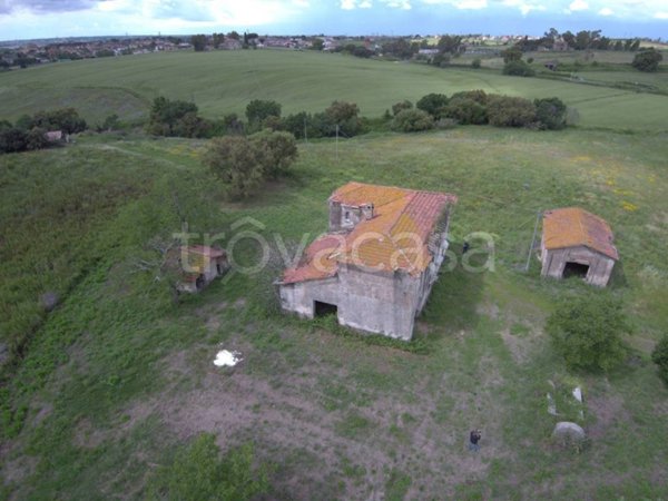 terreno agricolo in vendita a Lanuvio