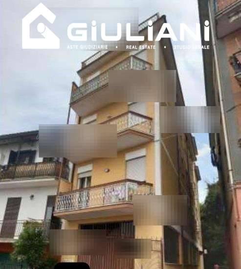 appartamento in vendita a Lanuvio