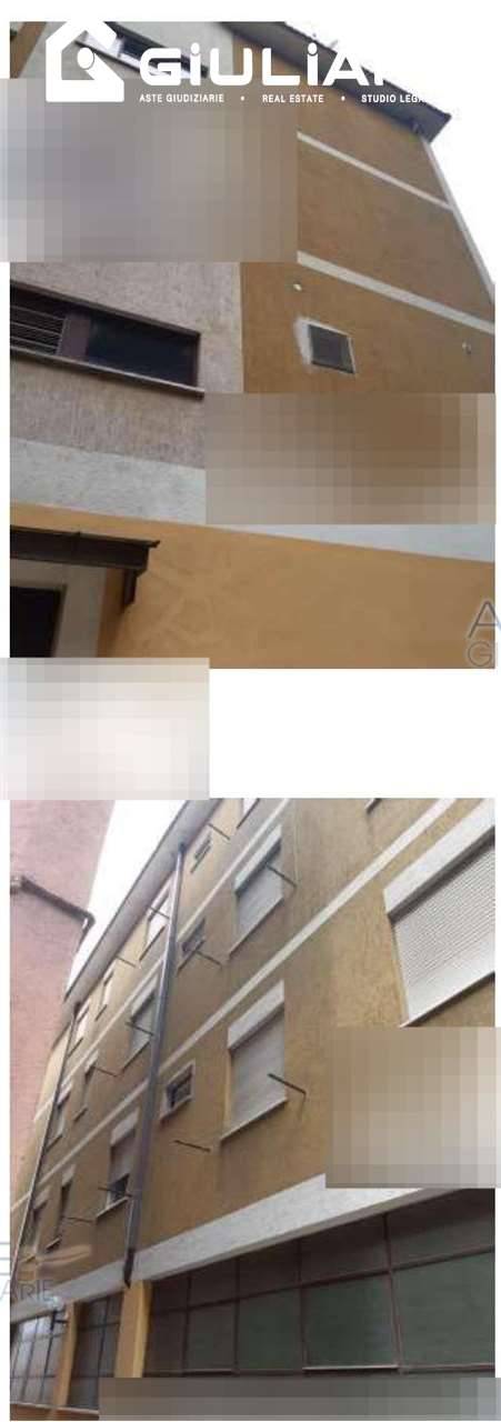 appartamento in vendita a Lanuvio
