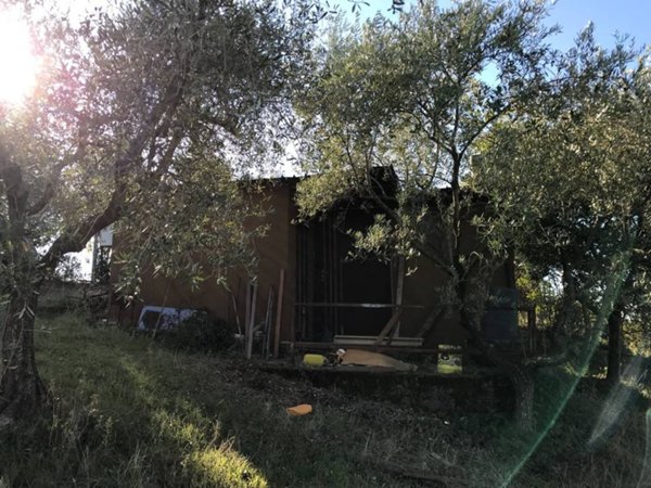 casa indipendente in vendita a Lanuvio