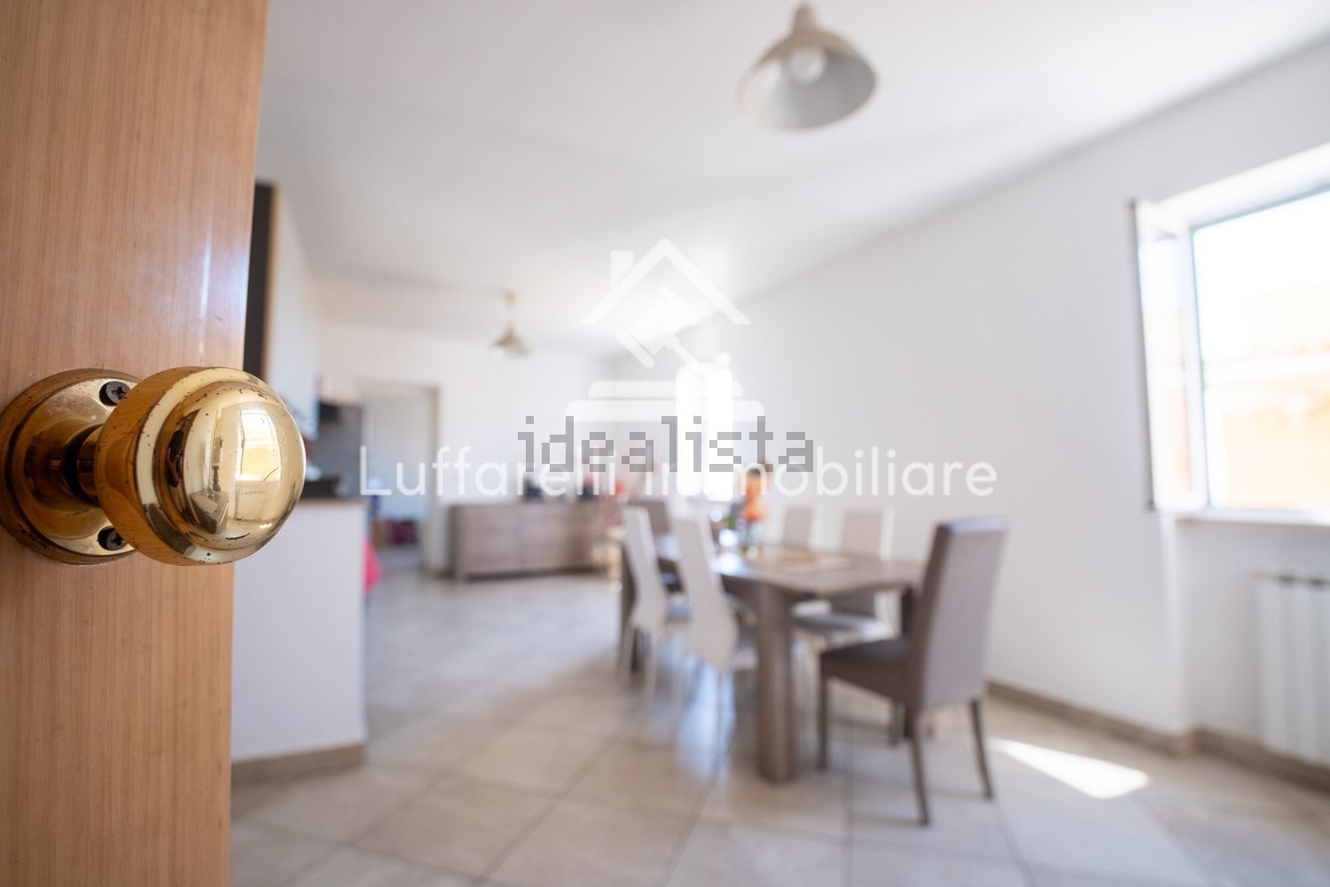 appartamento in vendita a Lanuvio
