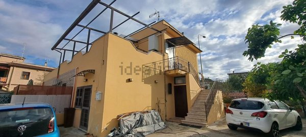 appartamento in vendita a Lanuvio