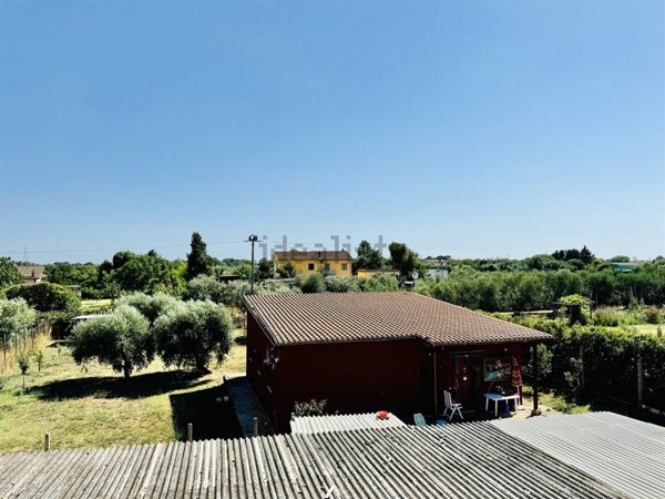 appartamento in vendita a Lanuvio
