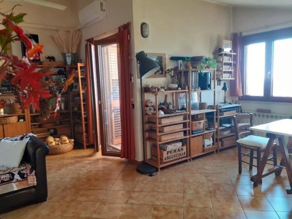appartamento in vendita a Lanuvio