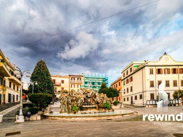 appartamento in vendita a Lanuvio