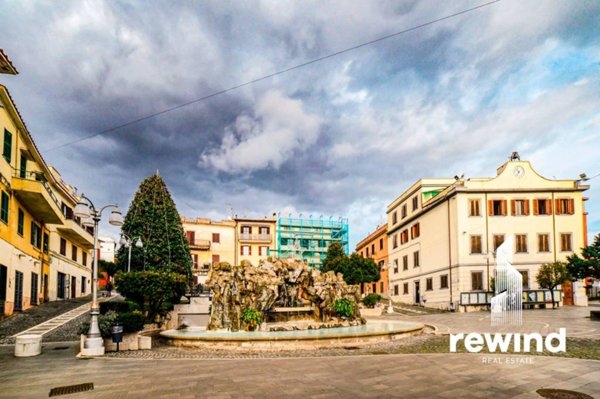 appartamento in vendita a Lanuvio