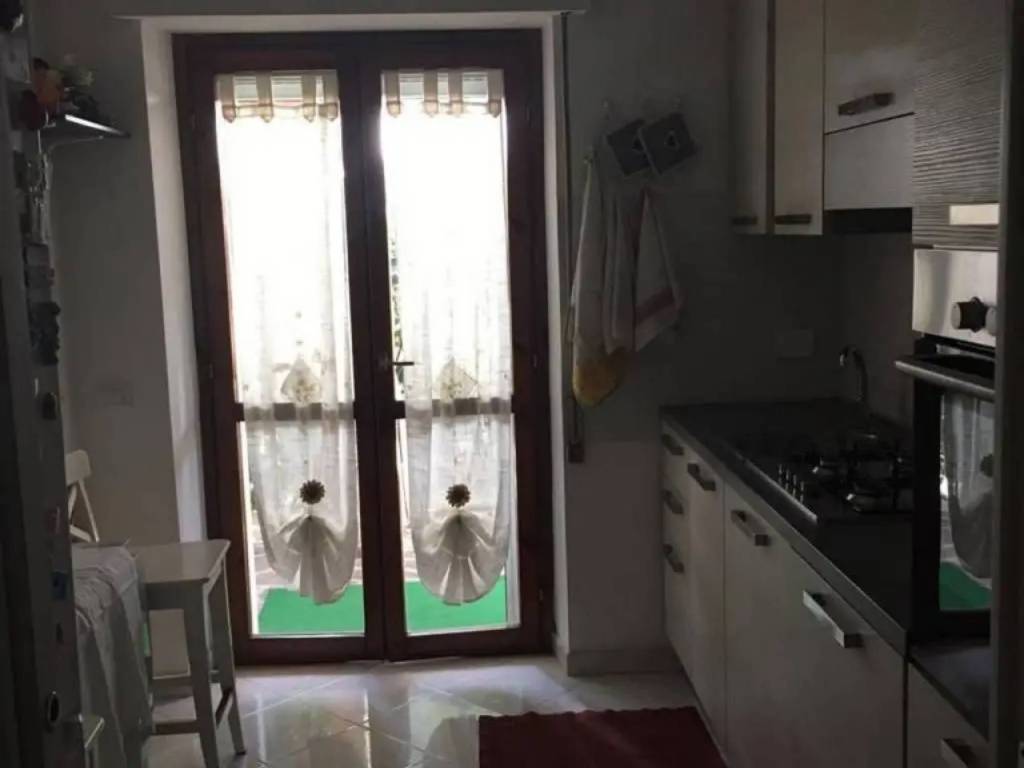 appartamento in vendita a Lanuvio