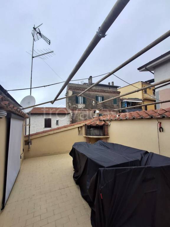 appartamento in vendita a Lanuvio