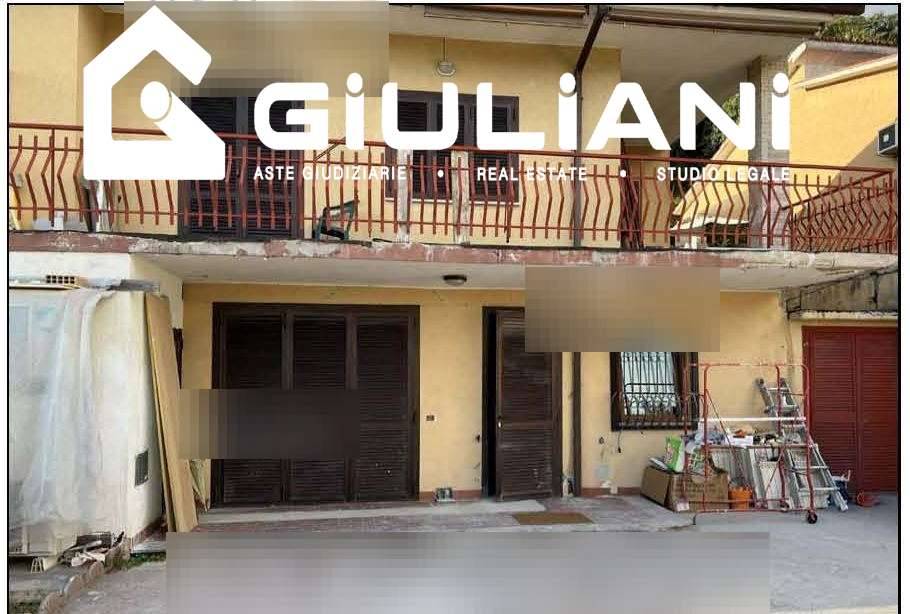 casa indipendente in vendita a Lanuvio
