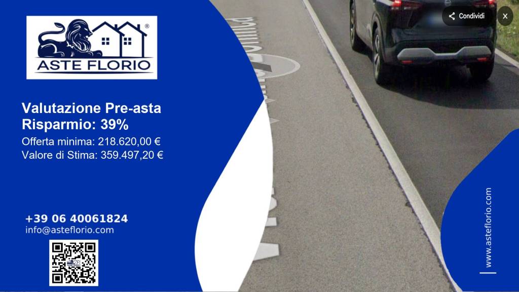 casa indipendente in vendita a Lanuvio