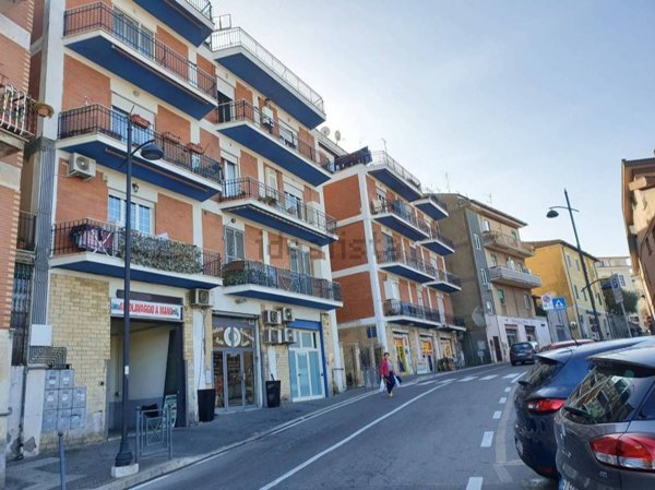 appartamento in vendita a Lanuvio