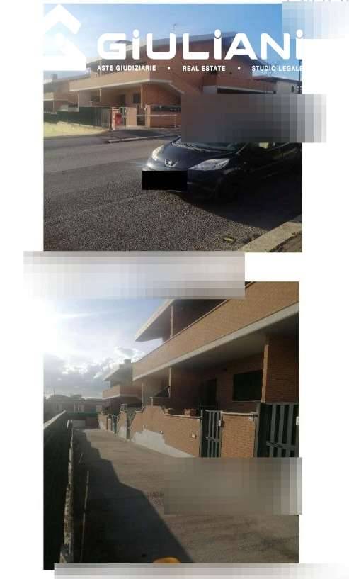 appartamento in vendita a Lanuvio