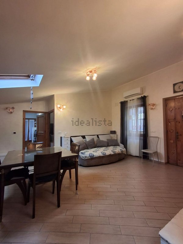 appartamento in vendita a Lanuvio