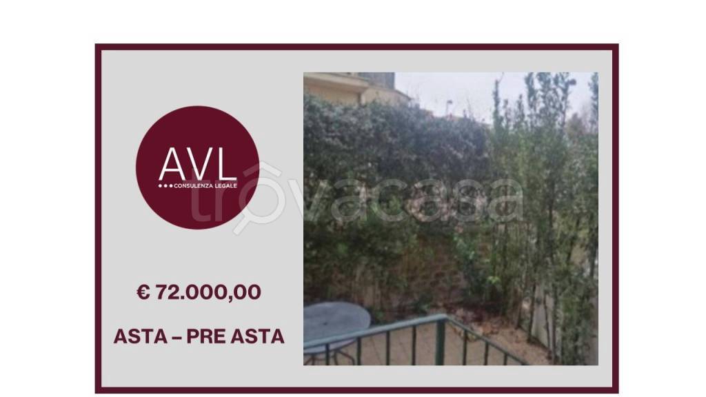 appartamento in vendita a Lanuvio