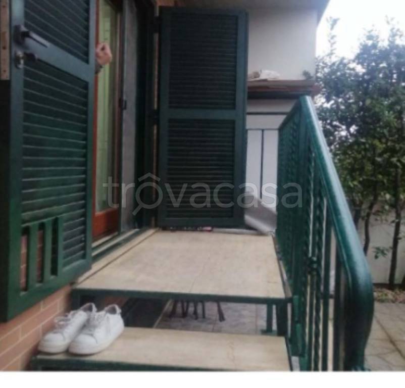 appartamento in vendita a Lanuvio