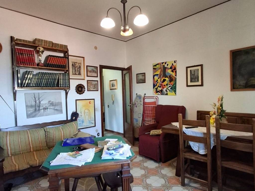 appartamento in vendita a Lanuvio