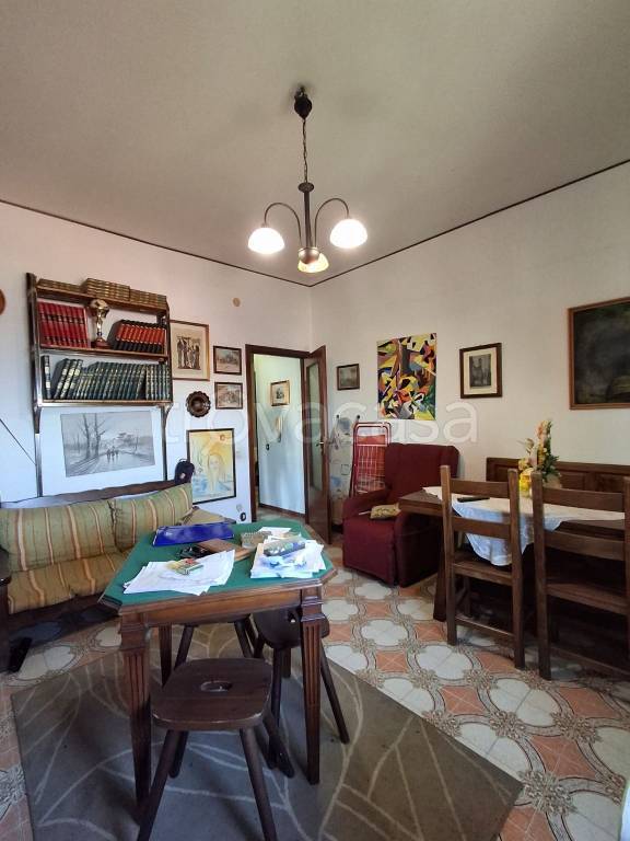 appartamento in vendita a Lanuvio