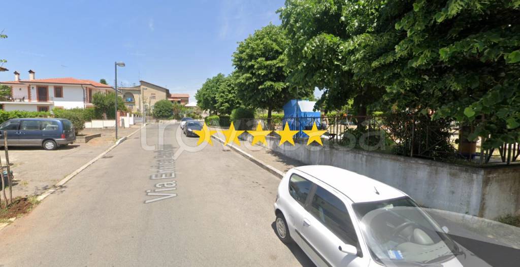 appartamento in vendita a Lanuvio