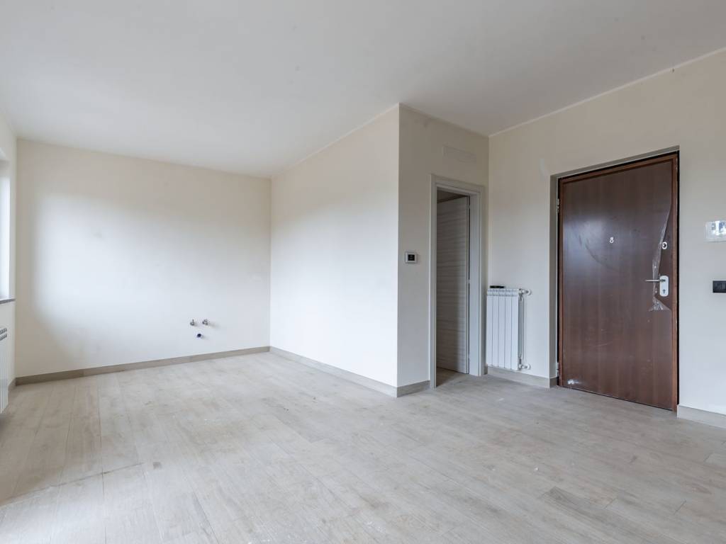 appartamento in vendita a Lanuvio