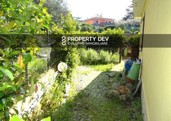 appartamento in vendita a Lanuvio