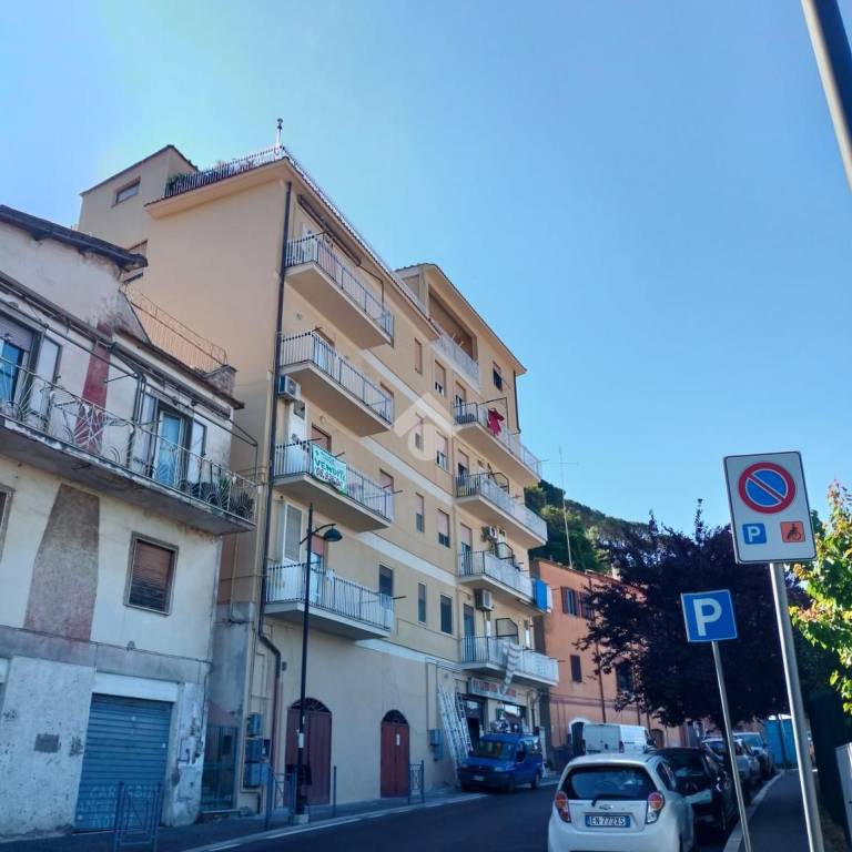 appartamento in vendita a Lanuvio