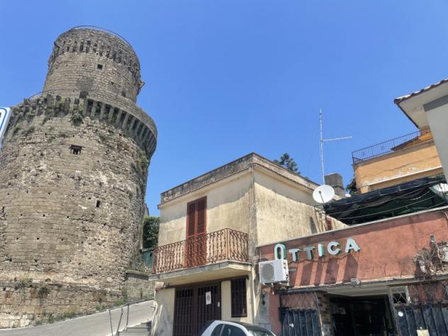 appartamento in vendita a Lanuvio