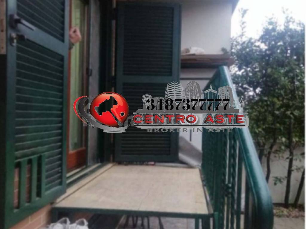 appartamento in vendita a Lanuvio