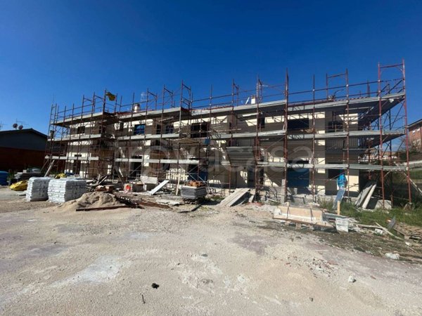 appartamento in vendita a Lanuvio
