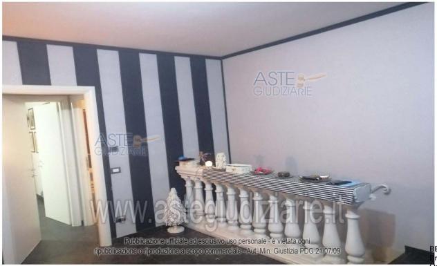 appartamento in vendita a Lanuvio