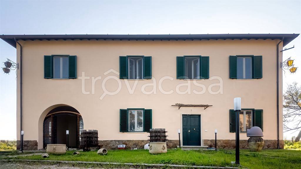 casa indipendente in vendita a Lanuvio