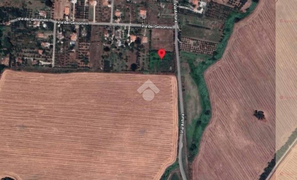 terreno agricolo in vendita a Lanuvio