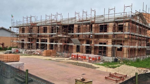 casa indipendente in vendita a Lanuvio