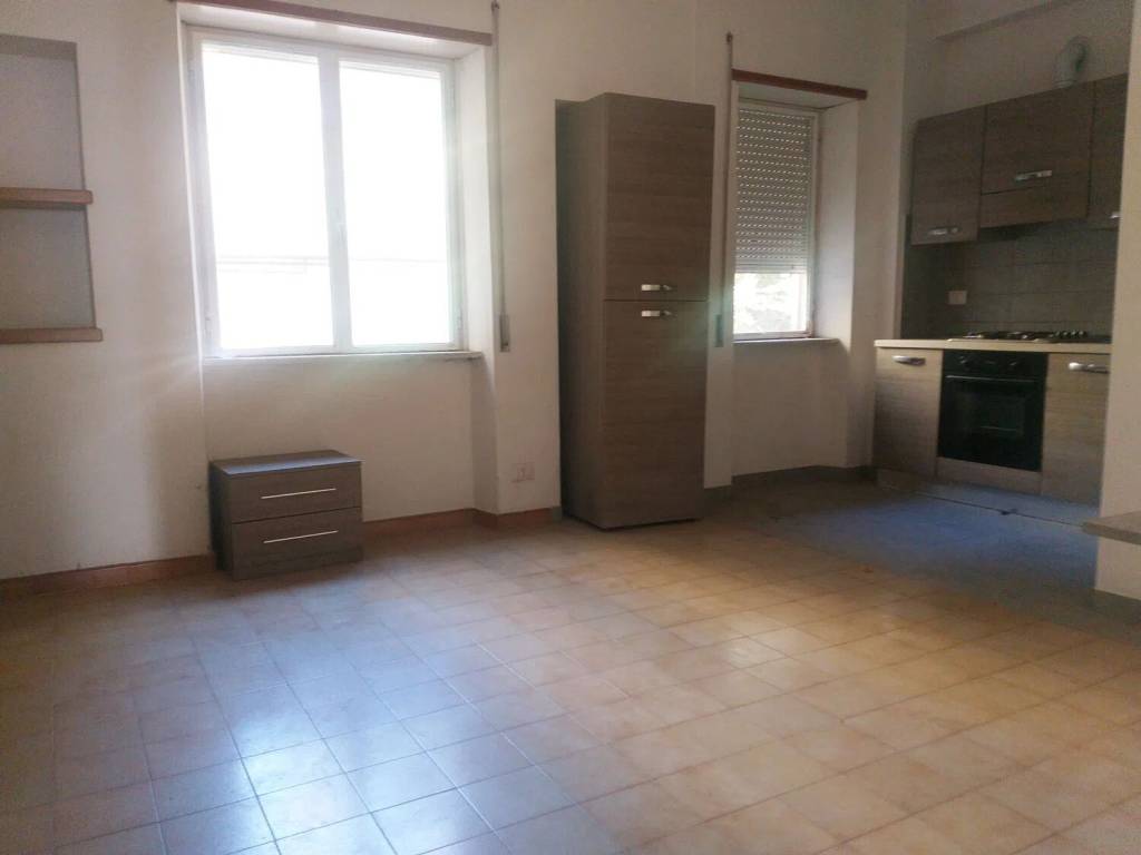 appartamento in vendita a Lanuvio